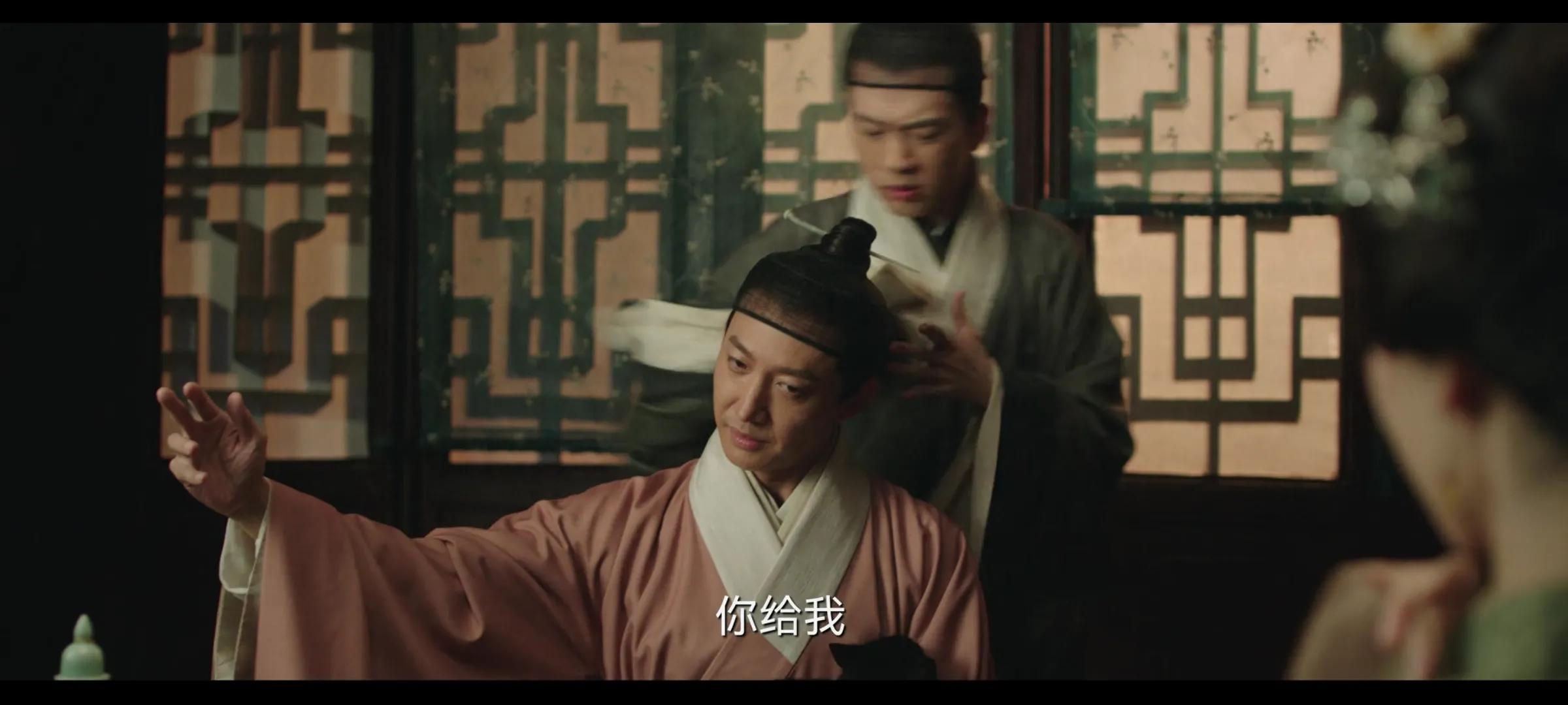 張若昀