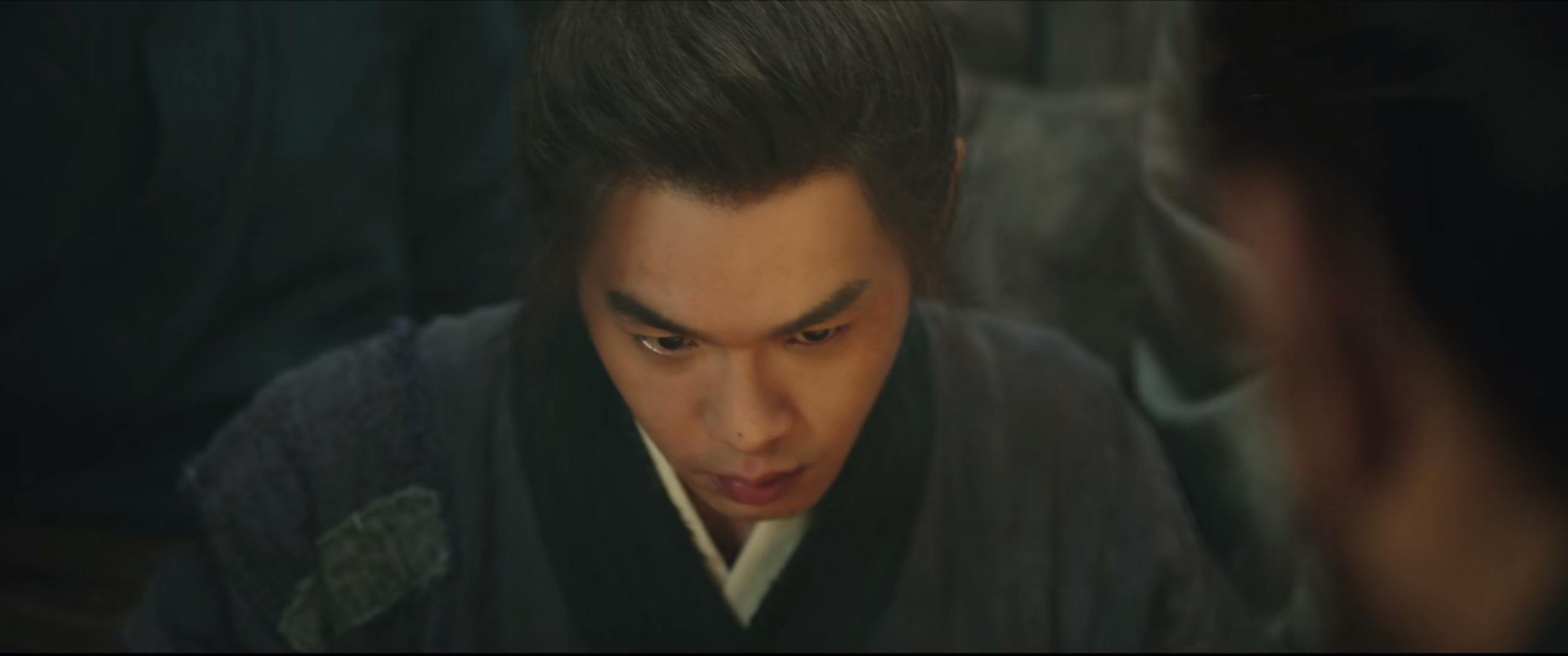 張若昀