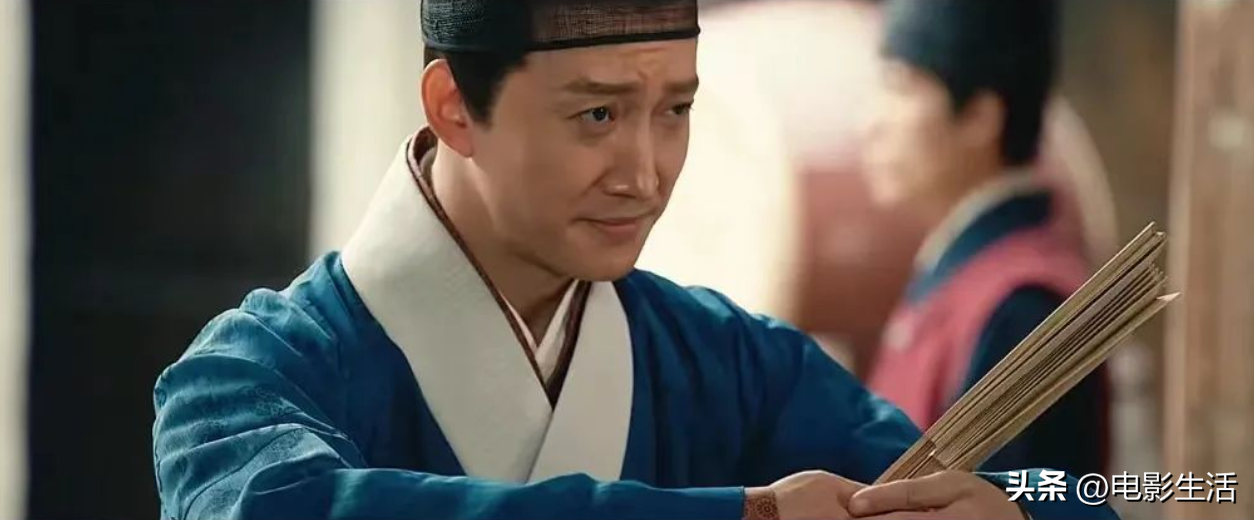 馬伯庸