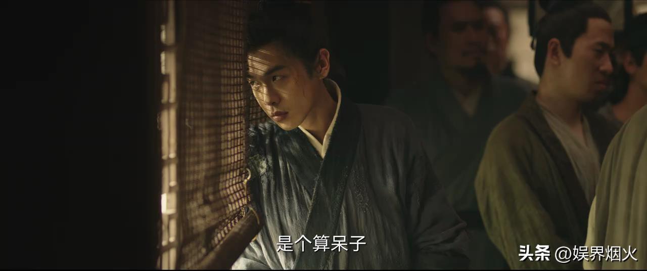 張若昀