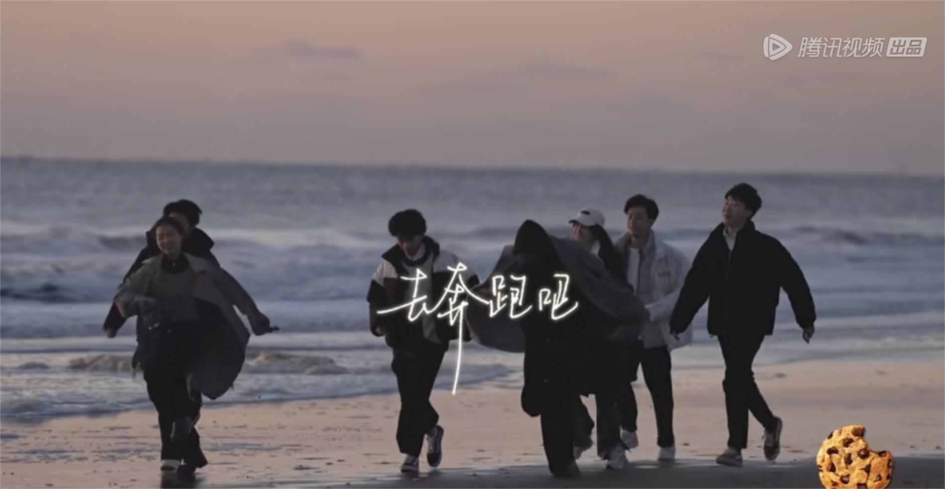 張若昀