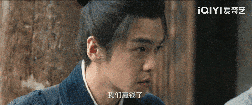 張若昀