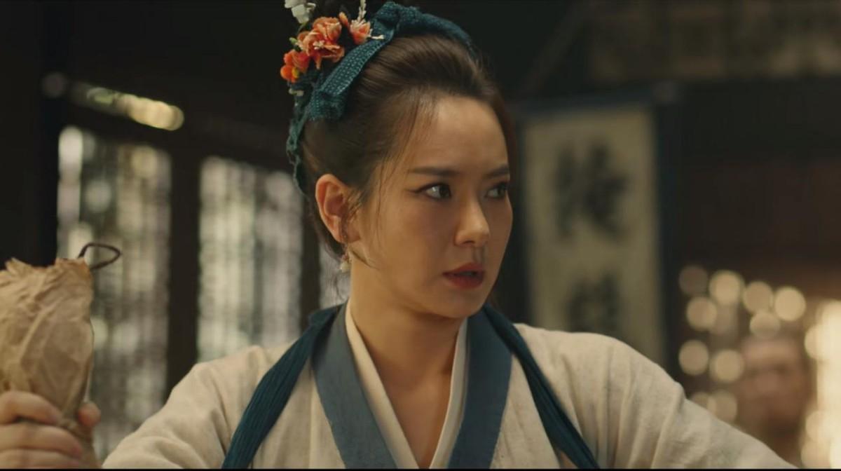 張若昀