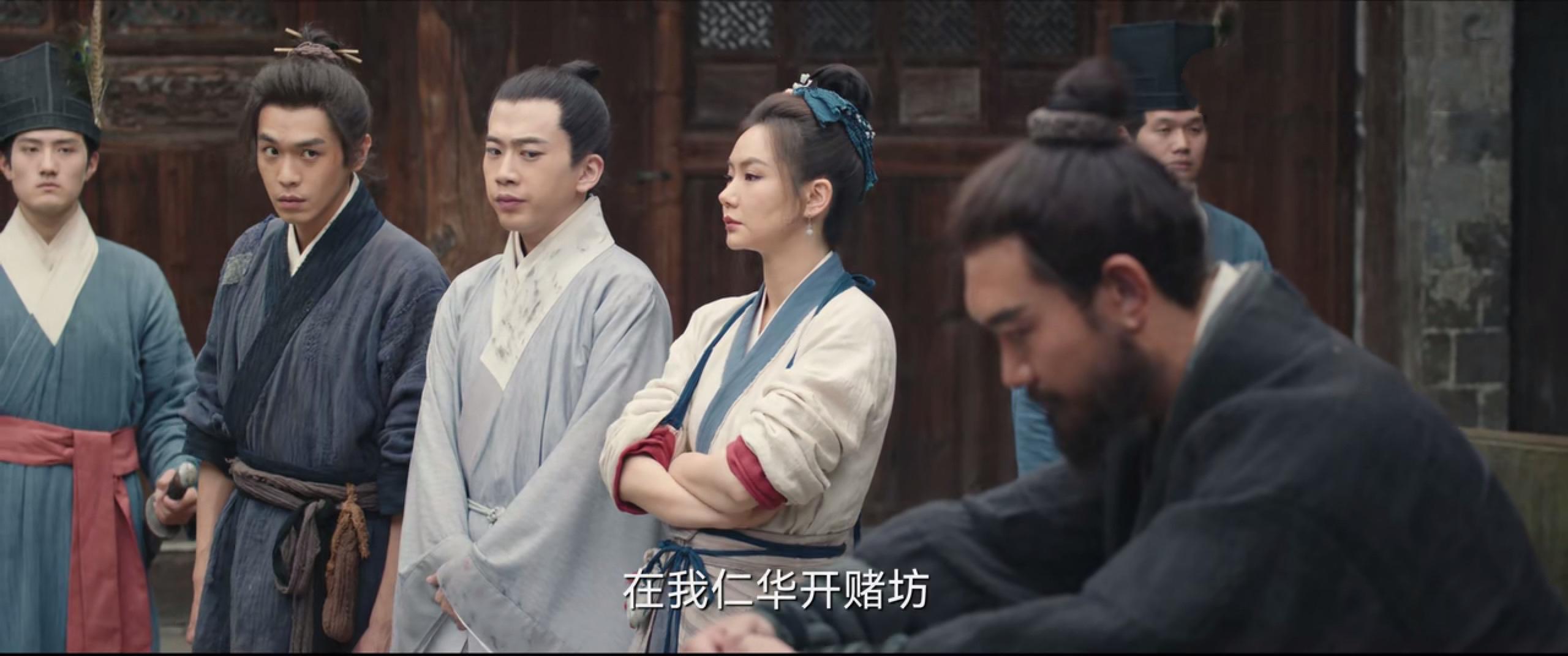 張若昀