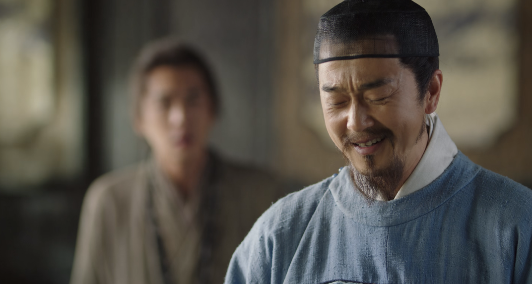 張若昀