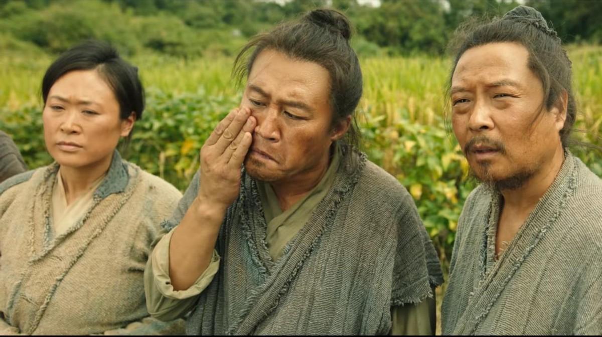 張若昀