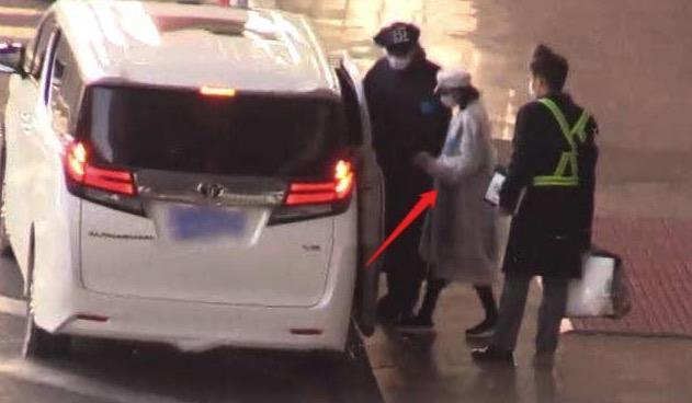 唐藝昕