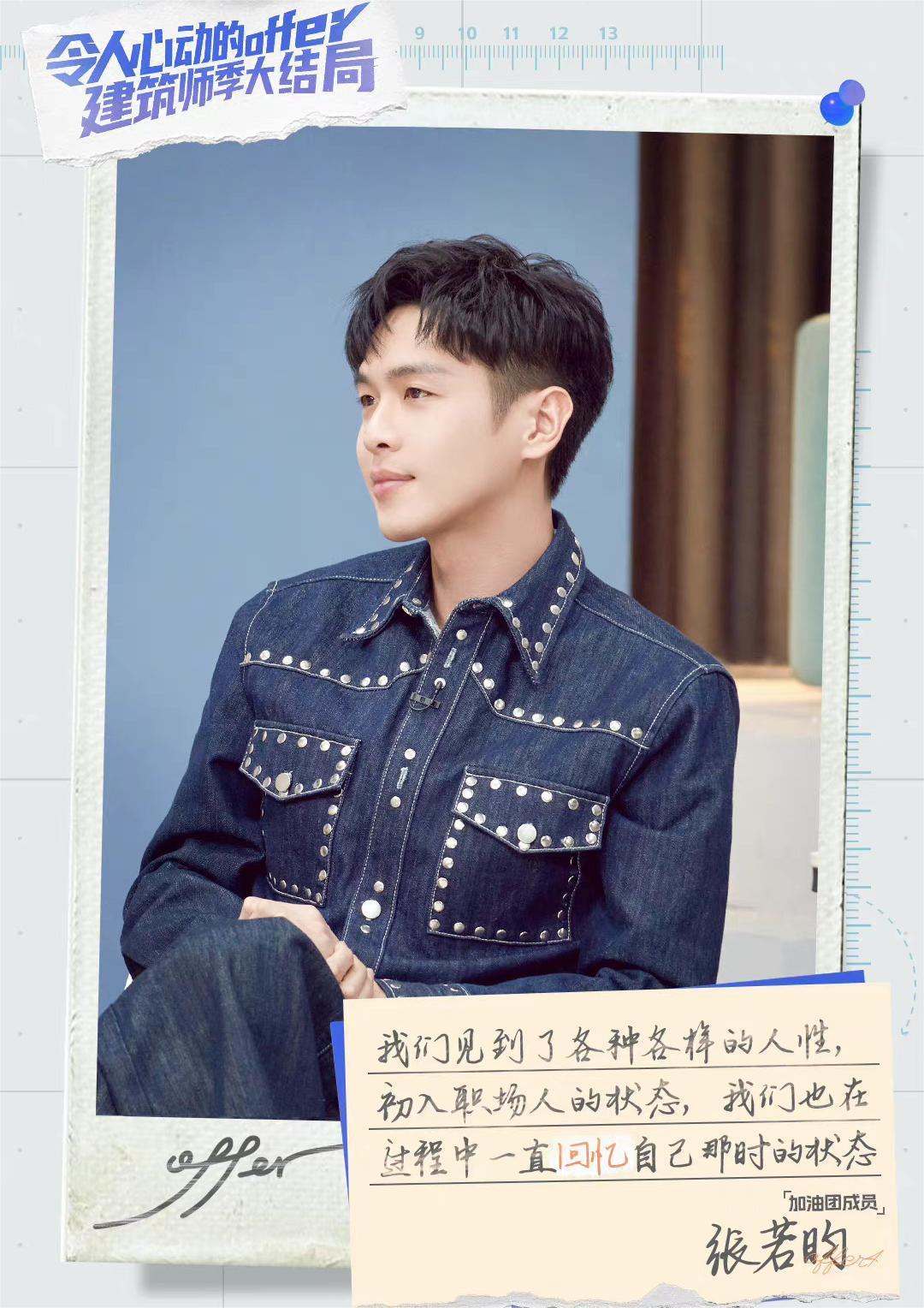 張若昀