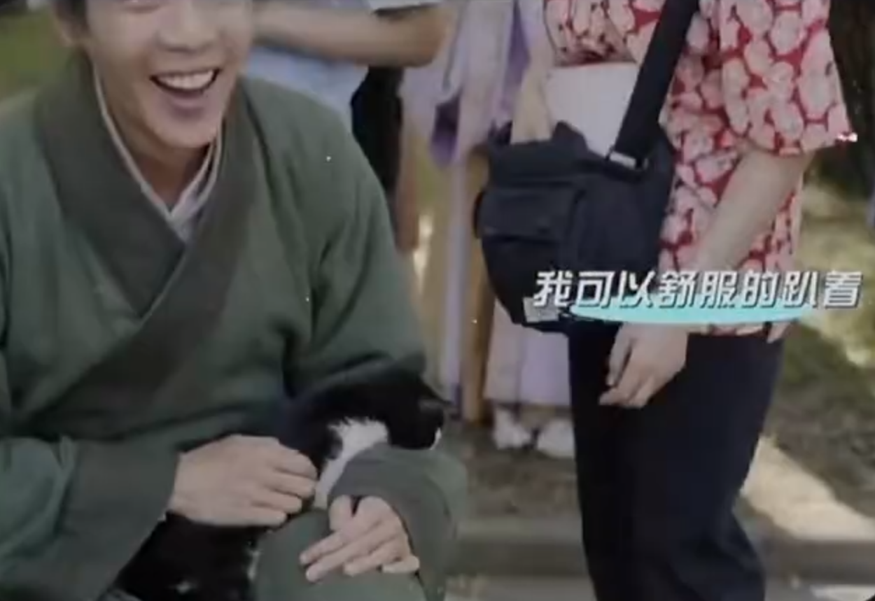 張若昀