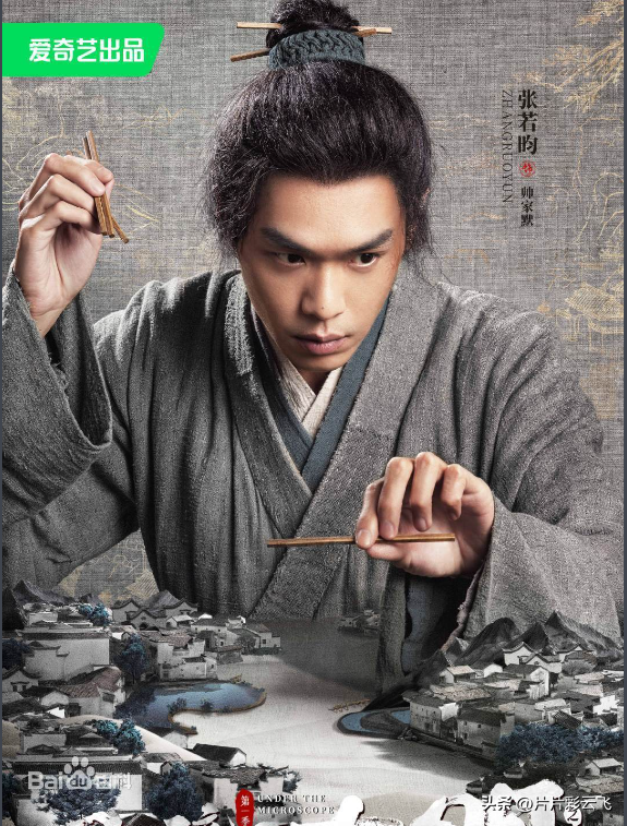 張若昀