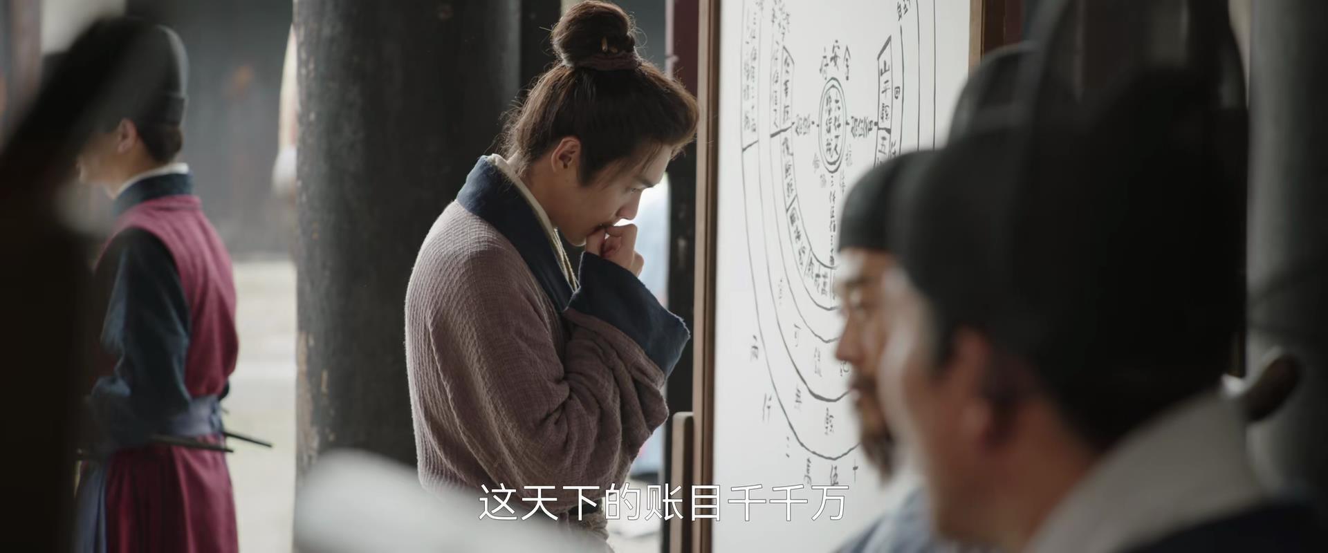 張若昀