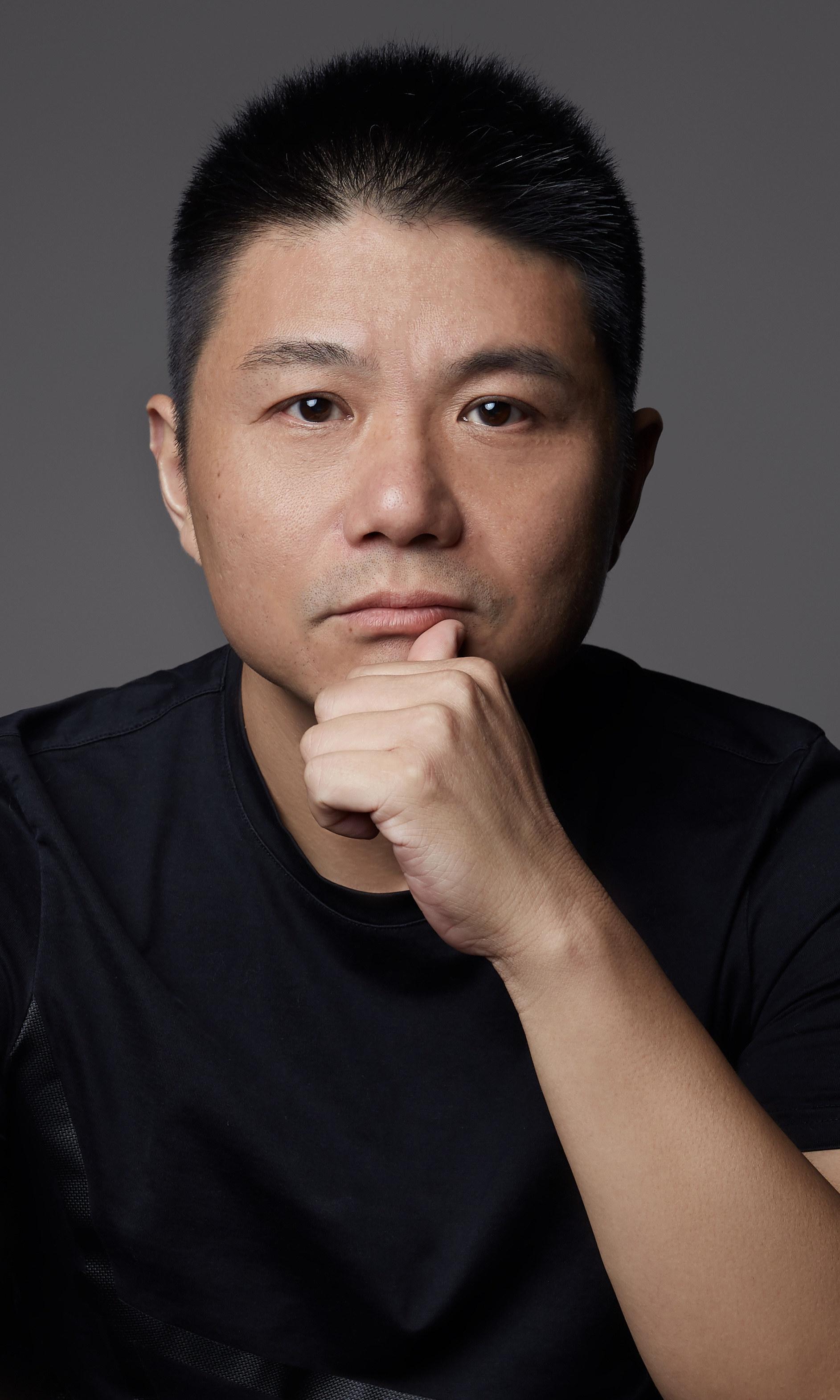 張若昀