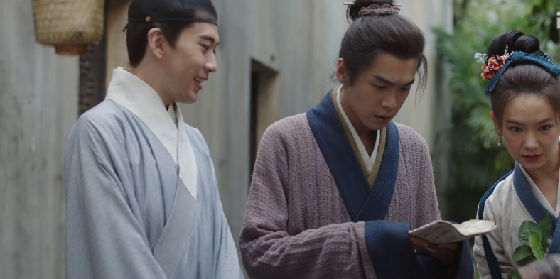 張若昀