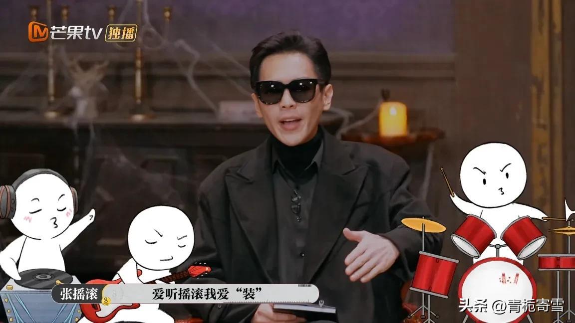 張若昀