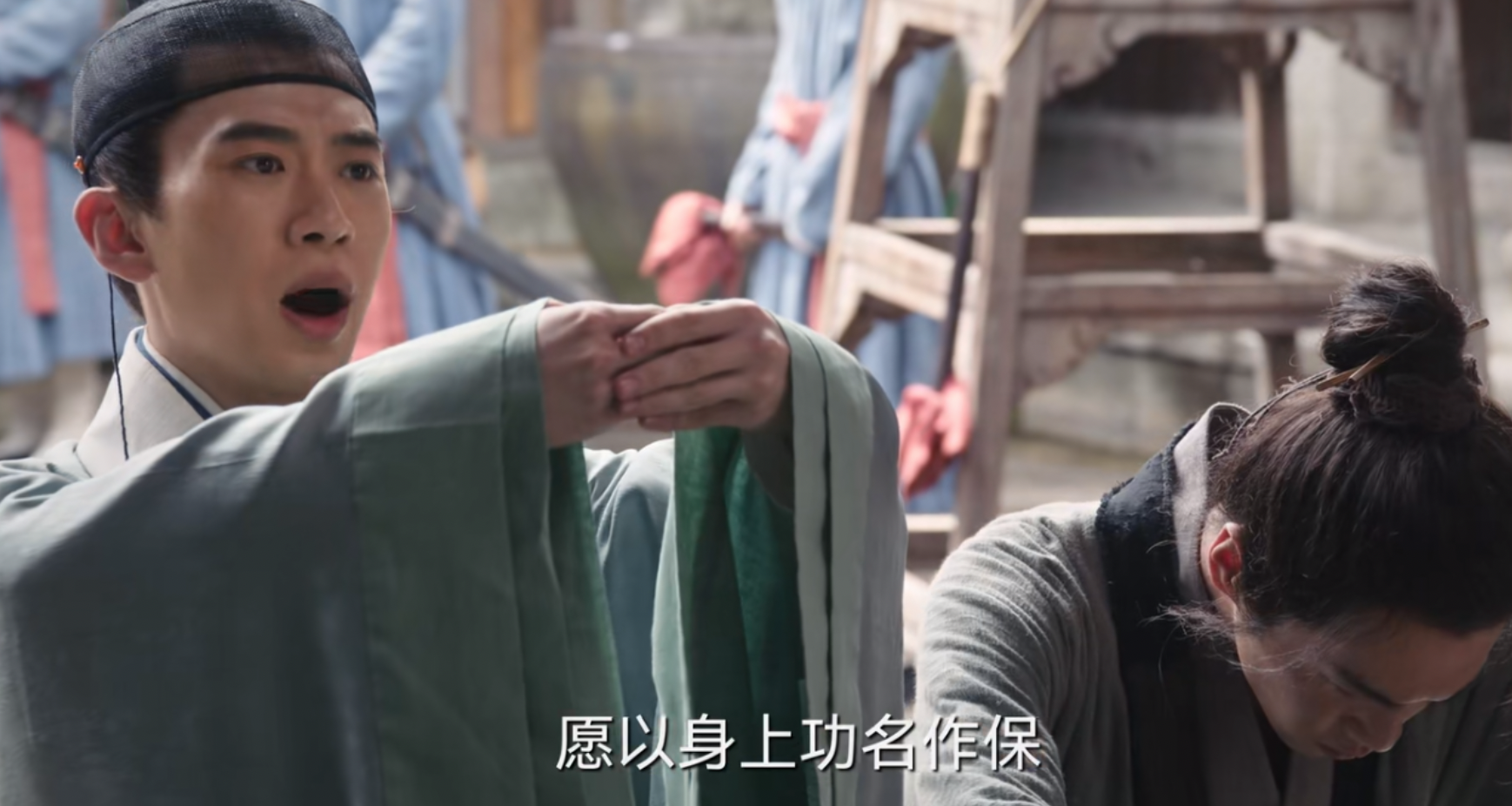 張若昀