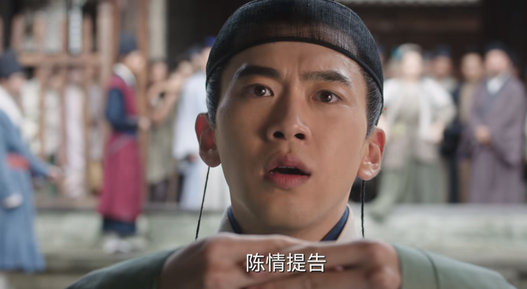 張若昀