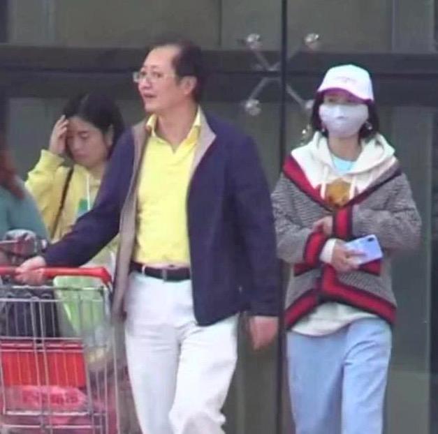 唐藝昕