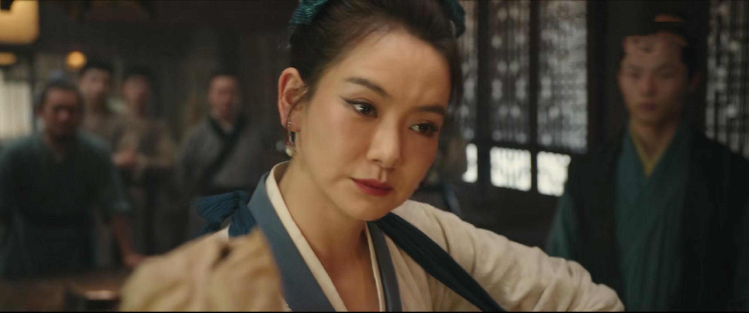 張若昀