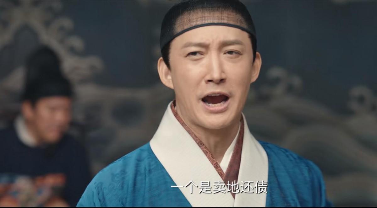 張若昀