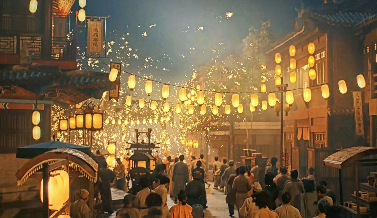 張若昀
