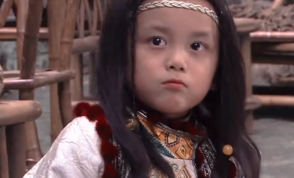 周迅