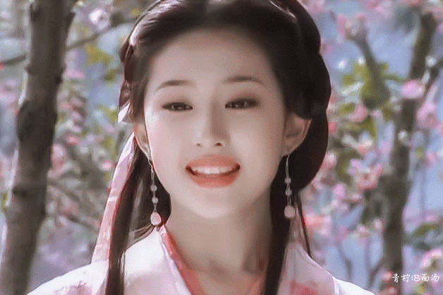 劉亦菲
