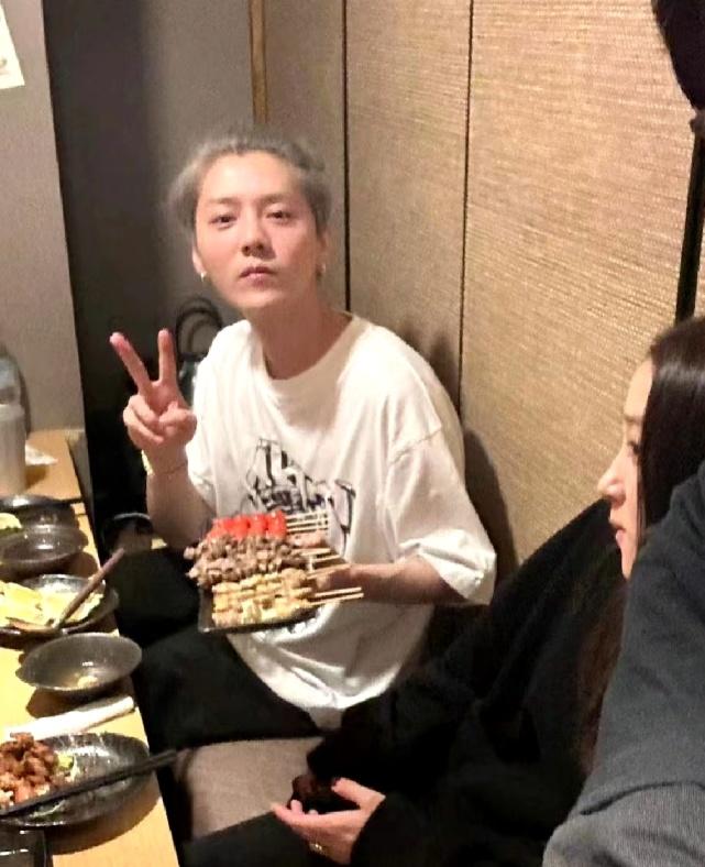 關曉彤