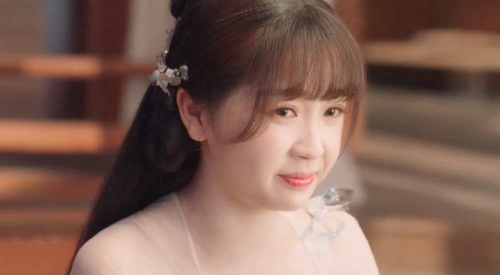 周迅