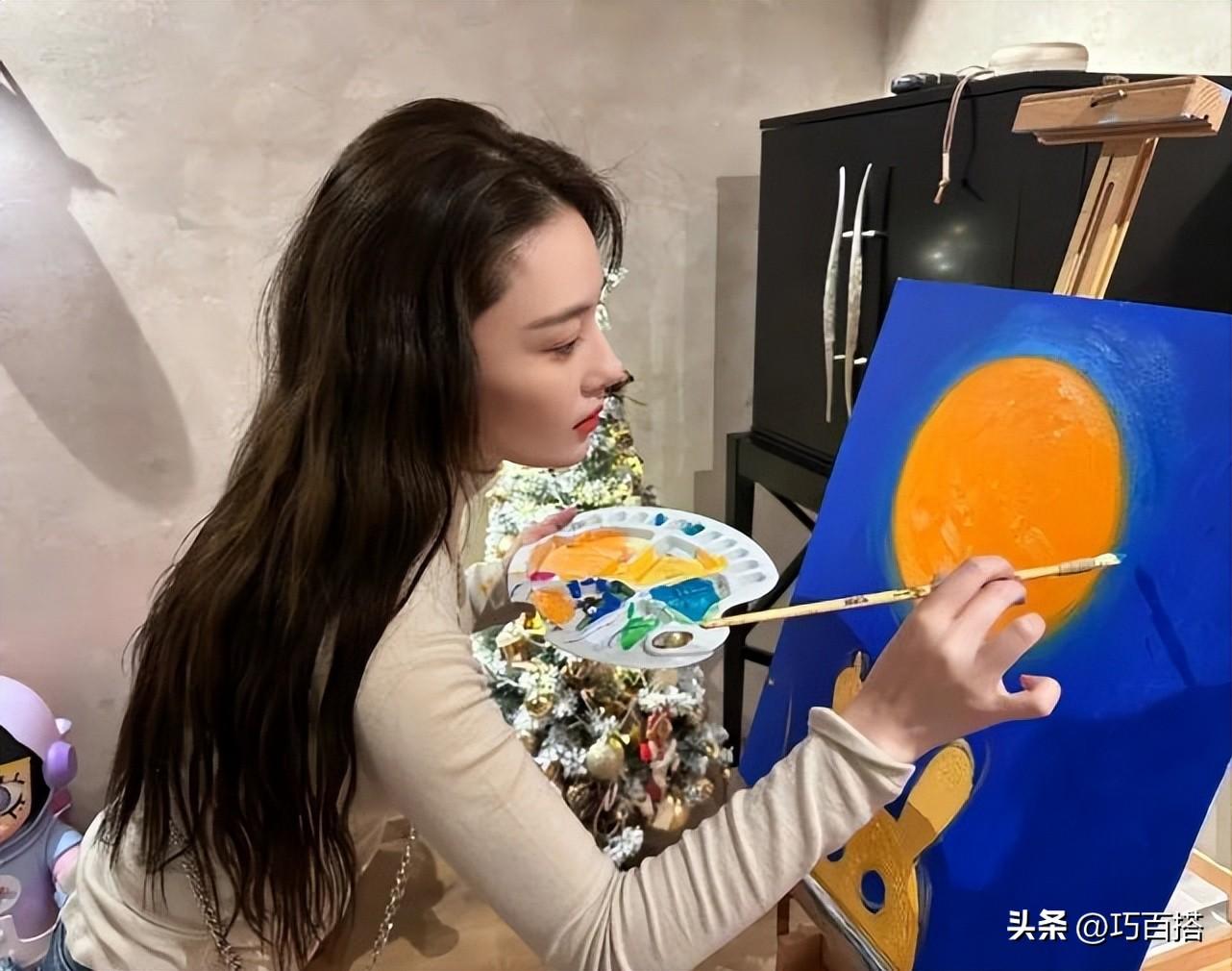 張馨予