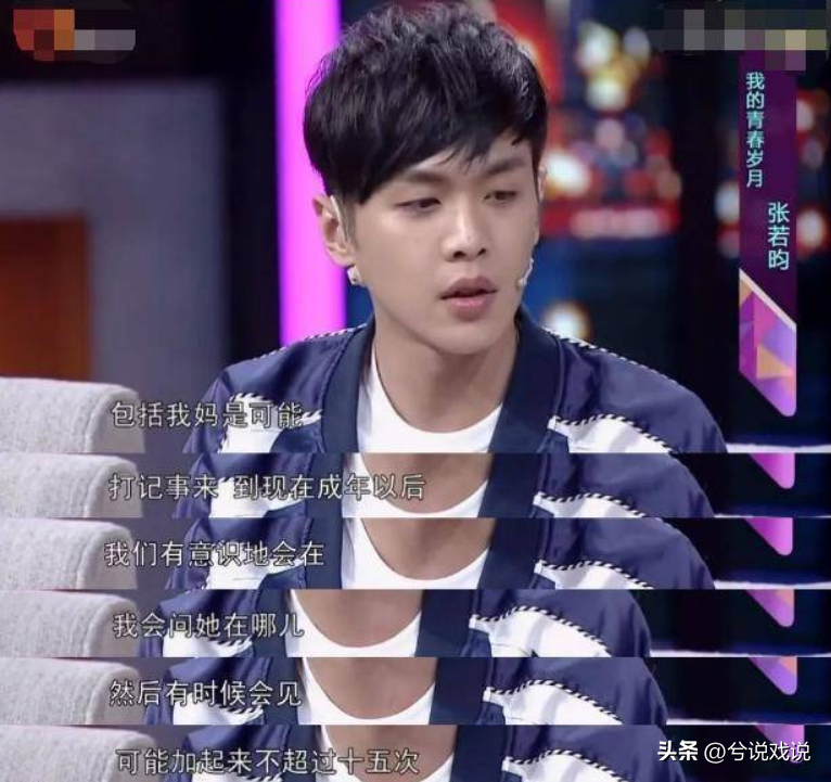 張若昀