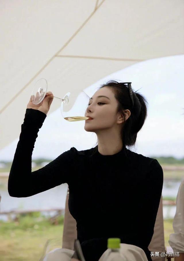 張馨予