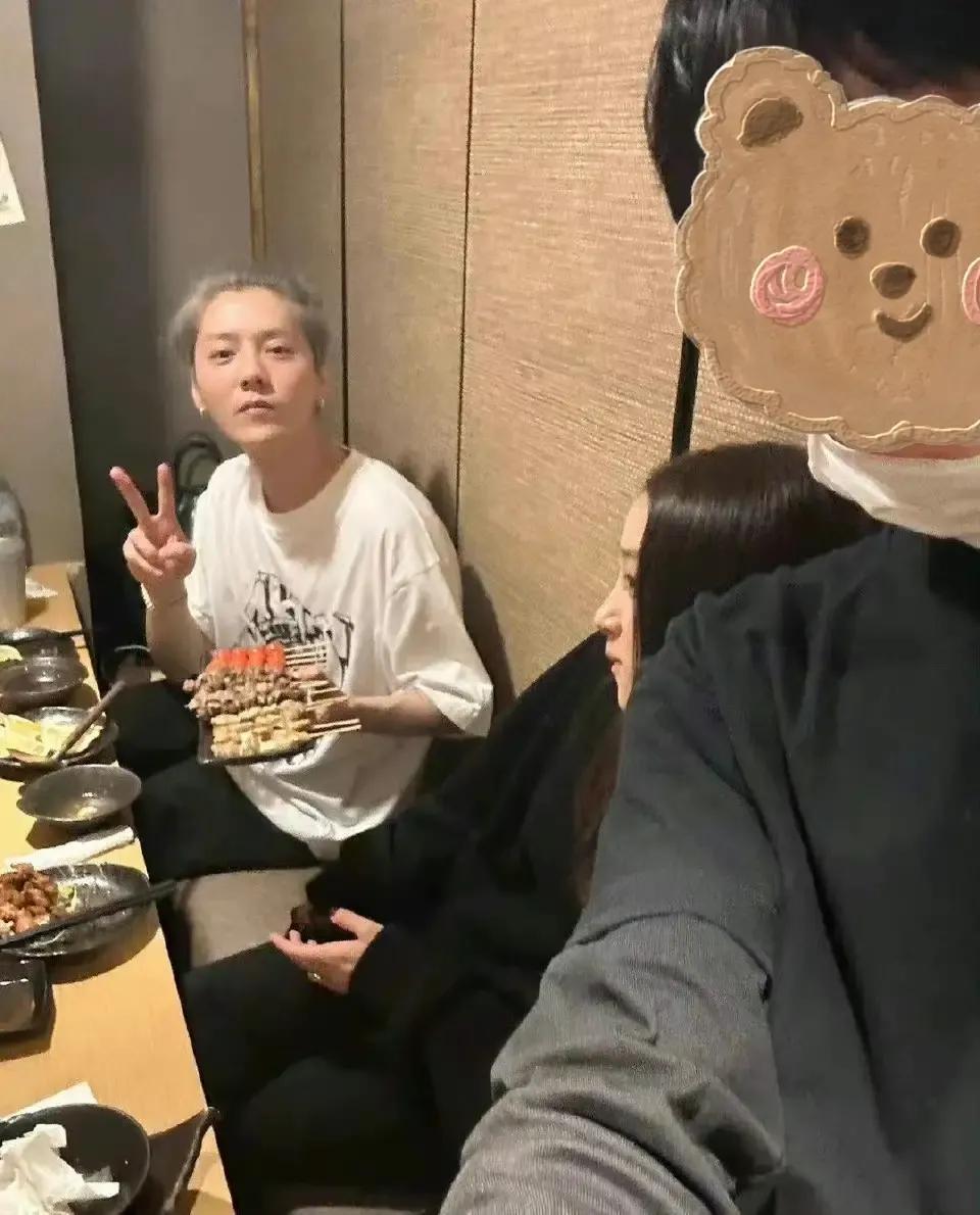 關曉彤