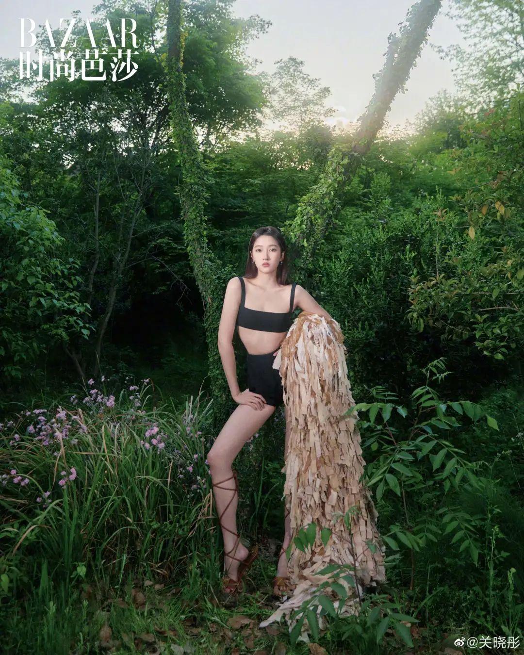 關曉彤