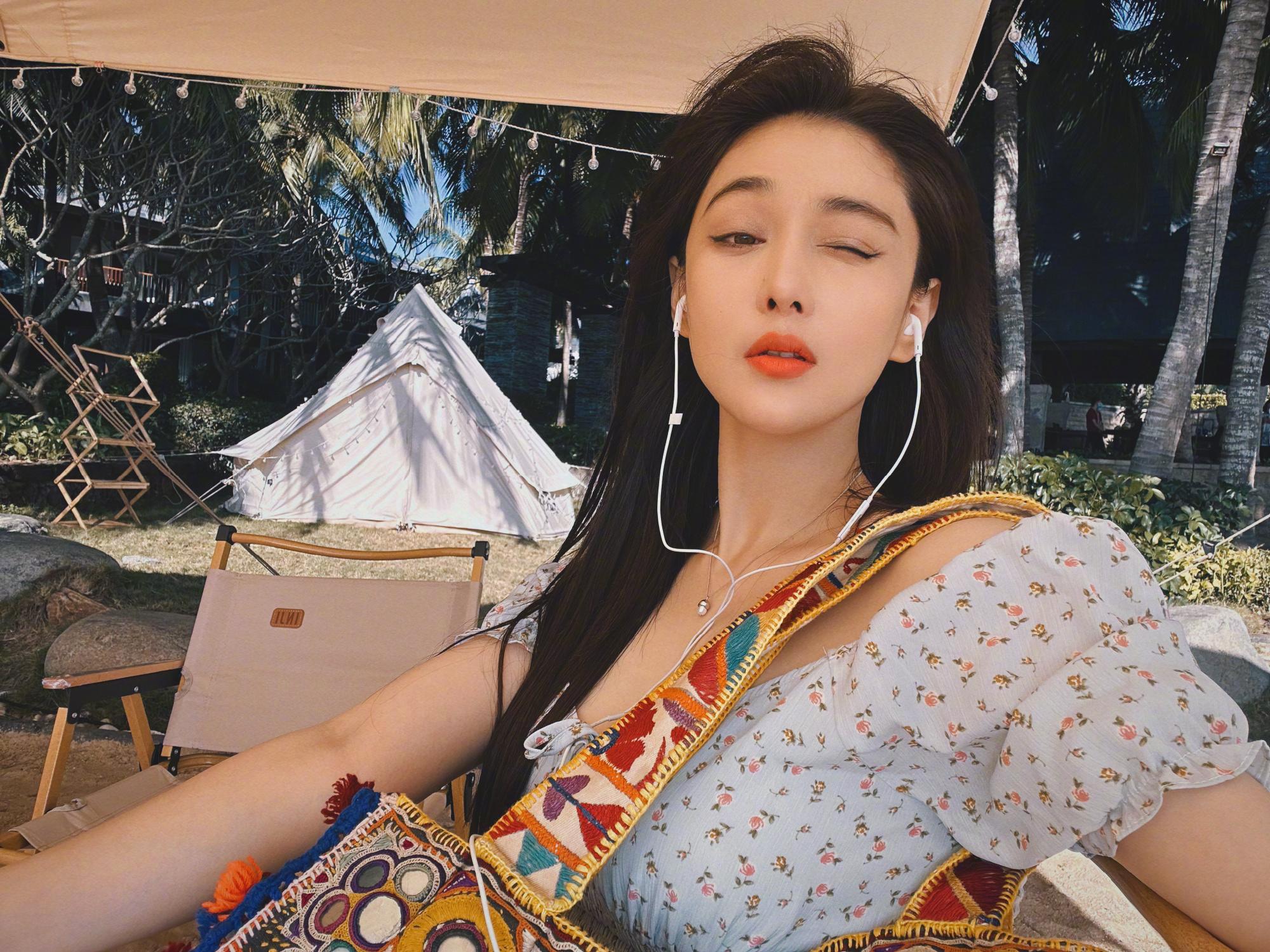 張馨予