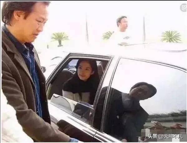 劉亦菲