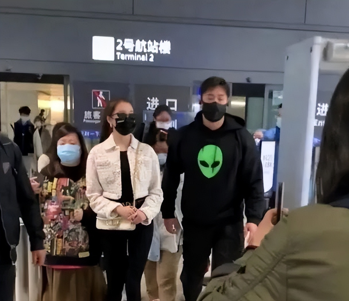 關曉彤