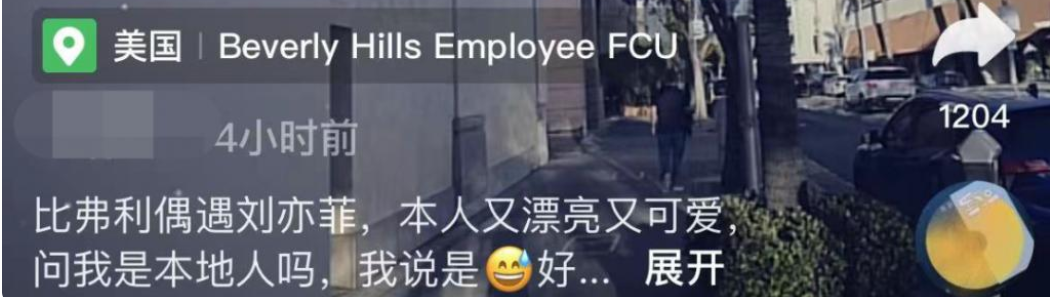 劉亦菲