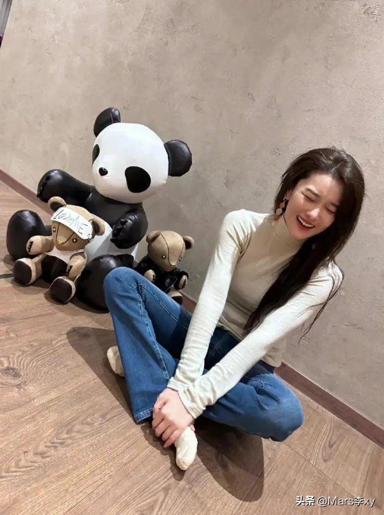 張馨予