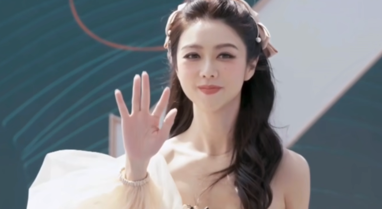 周迅