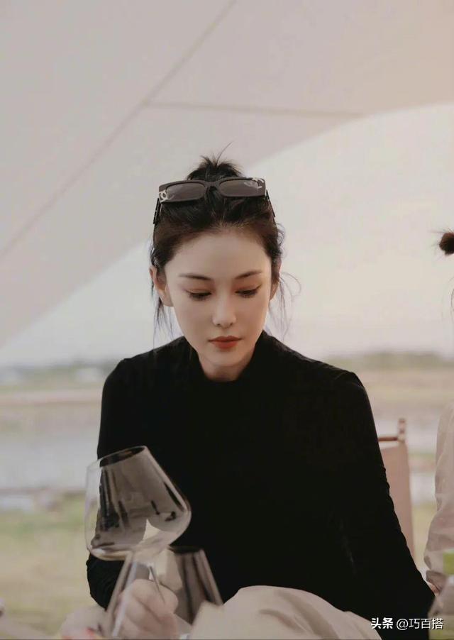 張馨予