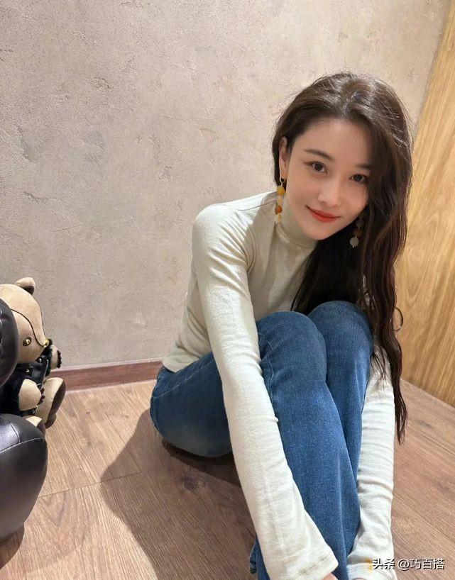 張馨予