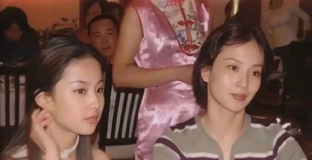 劉亦菲