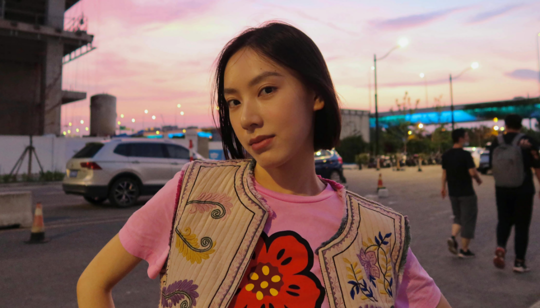 關曉彤