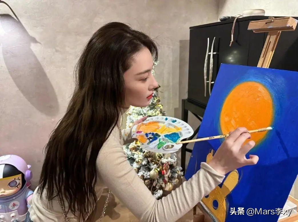張馨予