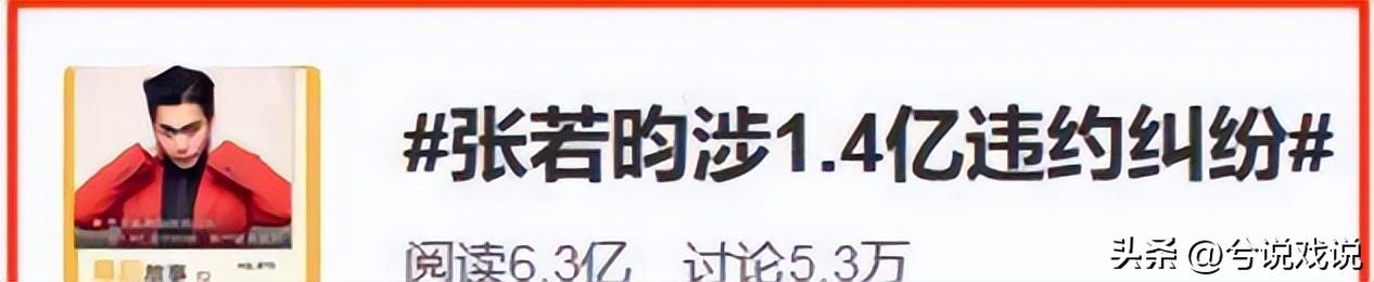 張若昀
