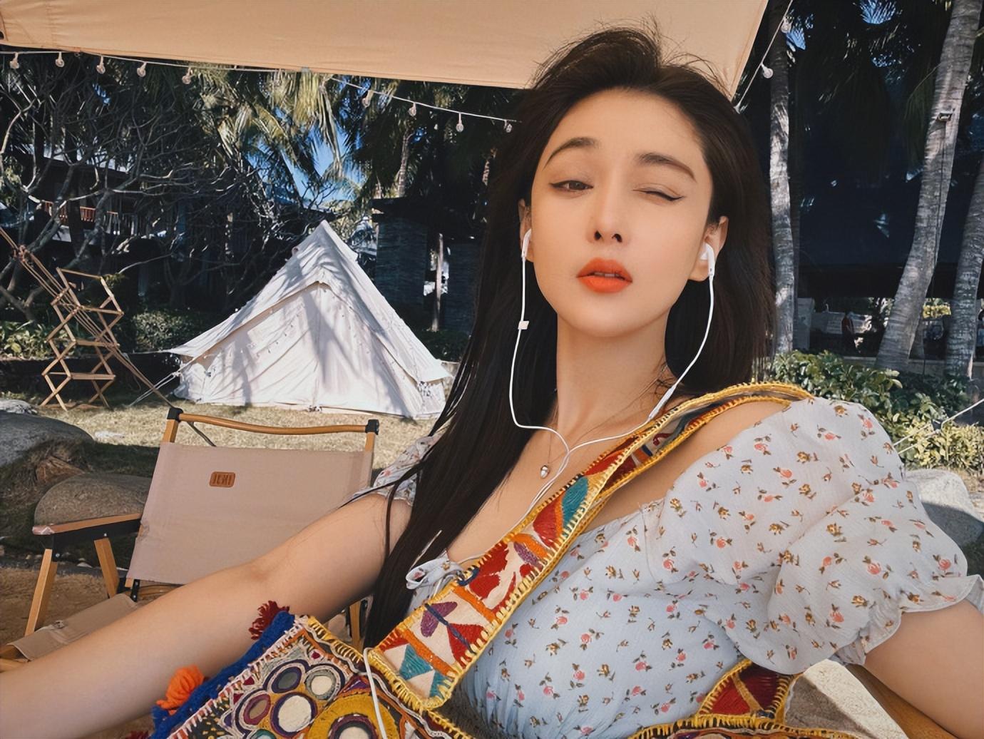 張馨予