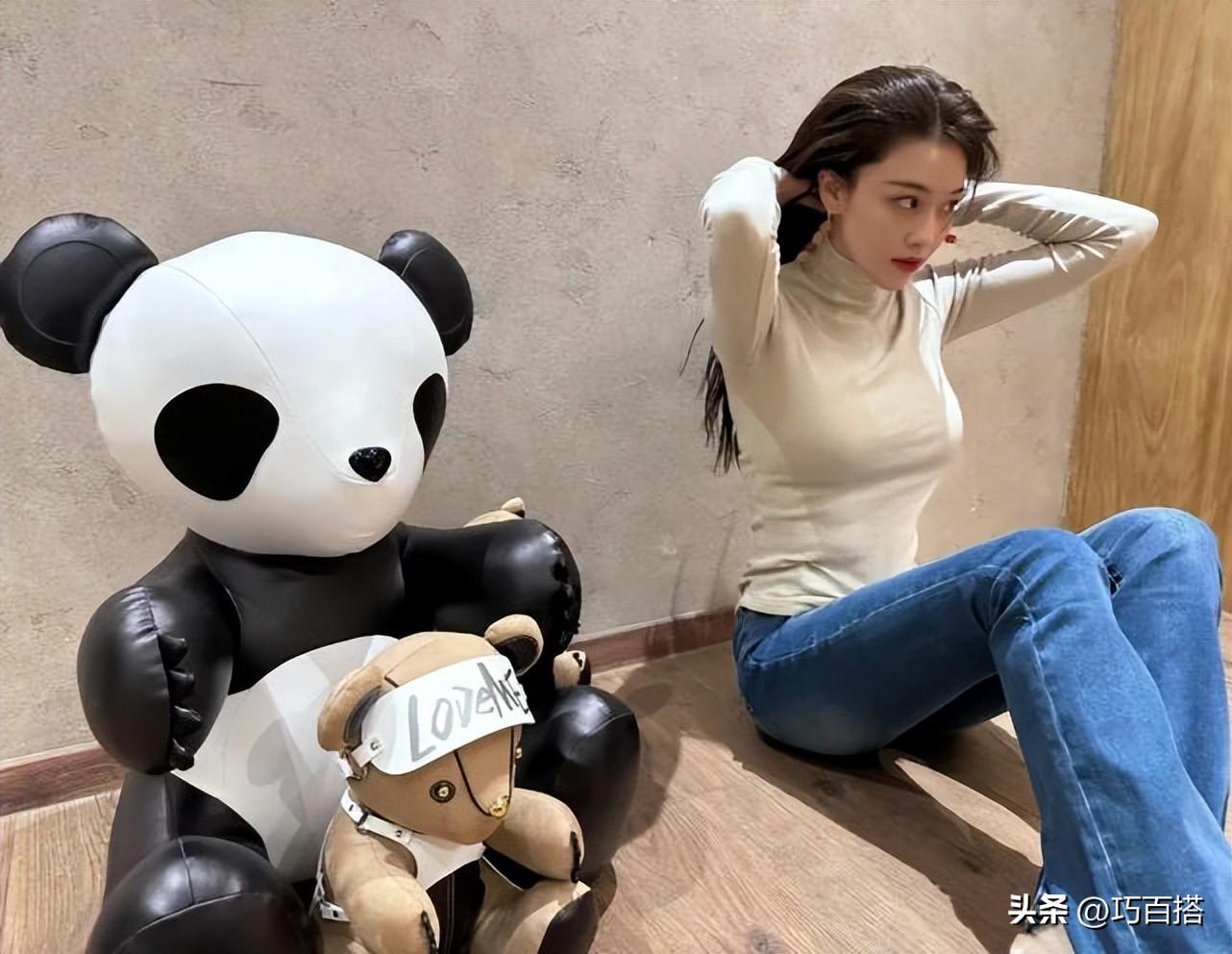 張馨予