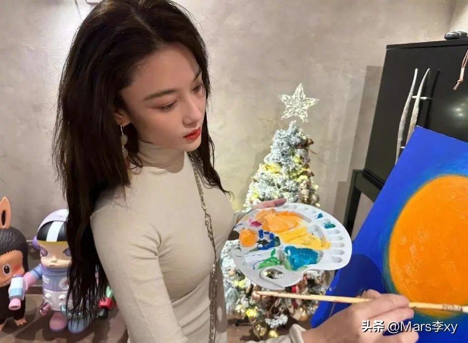 張馨予