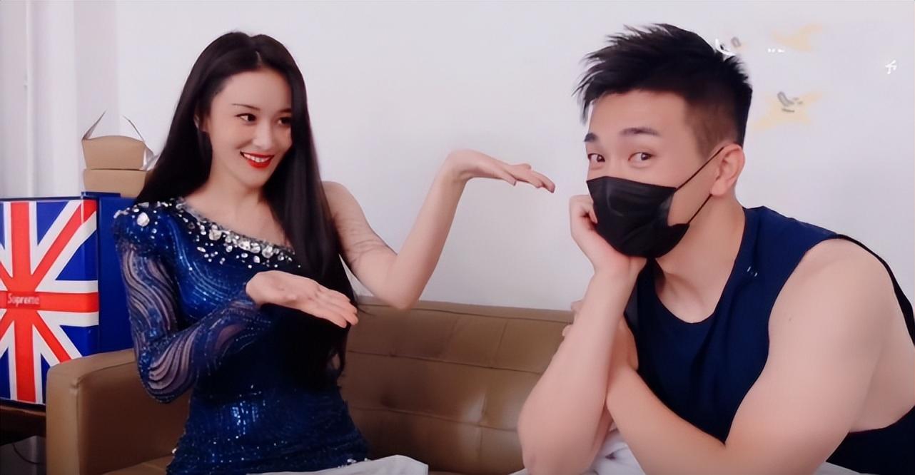 張馨予