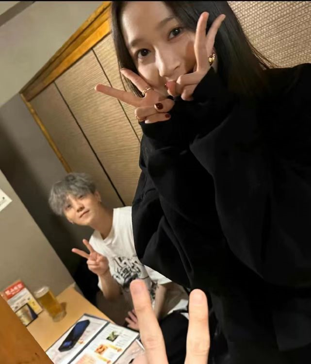 關曉彤